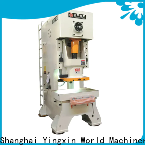 power press machine manufacturers fast delivery