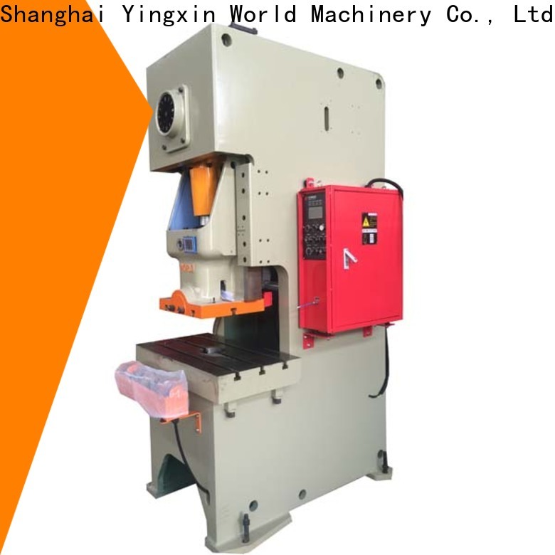 WORLD Wholesale power press machine for die stamping