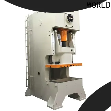 Latest mechanical power press machine for business for die stamping