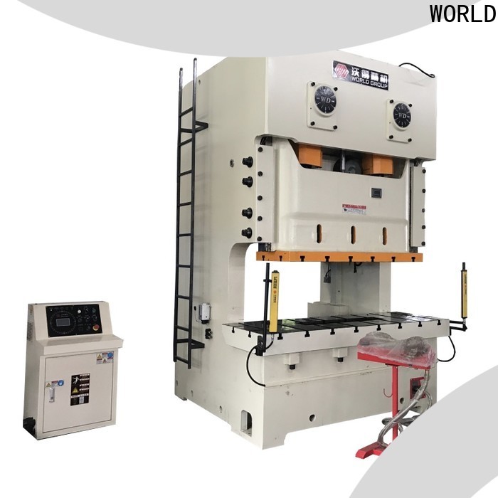 WORLD Wholesale frame press machine Supply longer service life