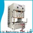 WORLD Wholesale mechanical power press manufacturers
