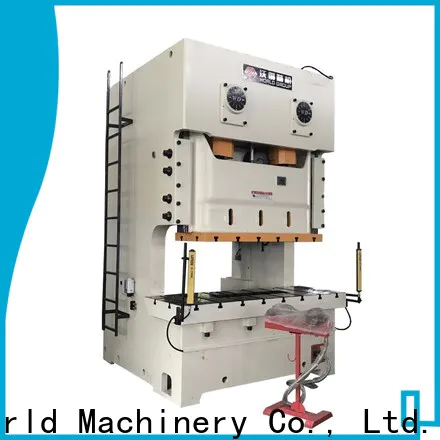 WORLD Wholesale mechanical power press manufacturers