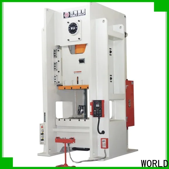 hot-sale power press machine manufacturers for die stamping