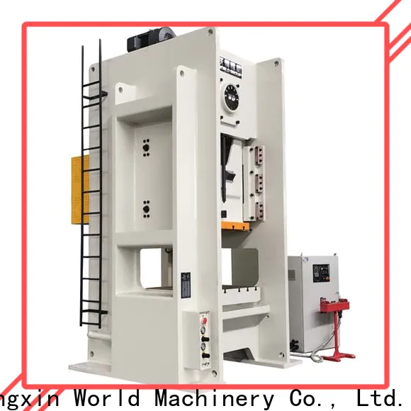 WORLD h frame hydraulic press for sale at discount