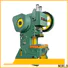 WORLD power press machine factory easy operation