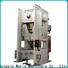 WORLD Top mechanical power press machine easy operation