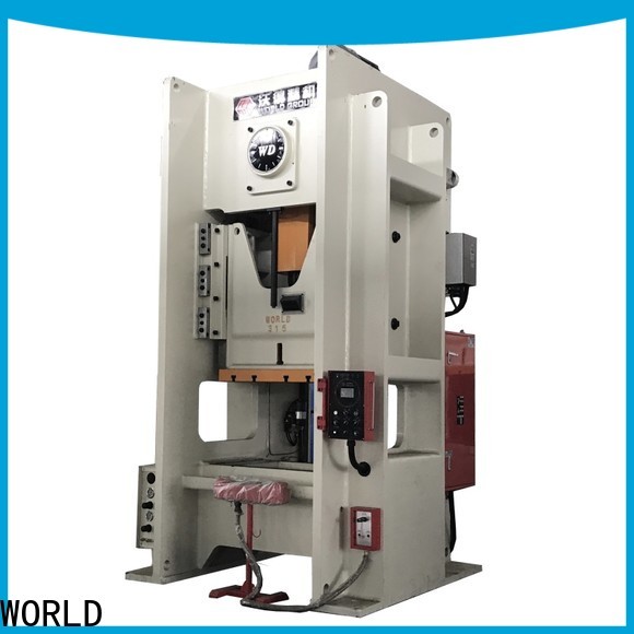 WORLD popular power press automation for business for wholesale