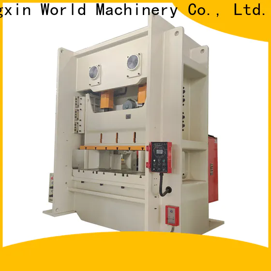 WORLD High-quality mechanical power press