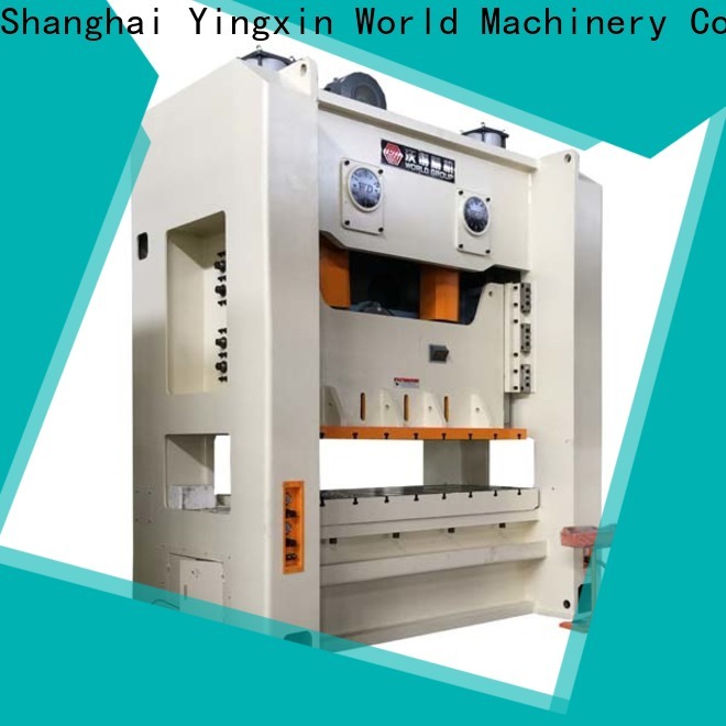 WORLD sew power press machine manufacturers at discount