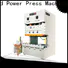 New power press guarding Supply at discount