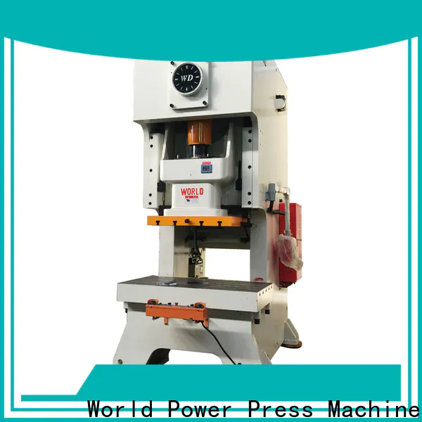 Latest hydraulic power press price manufacturers longer service life