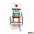 fast-speed 12 ton h frame press at discount