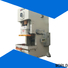 Wholesale mechanical power press machine company easy operation