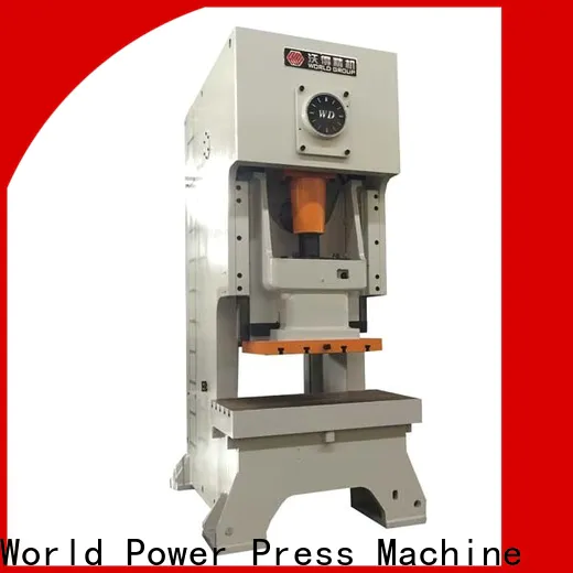 New 5 ton power press machine best factory price competitive factory