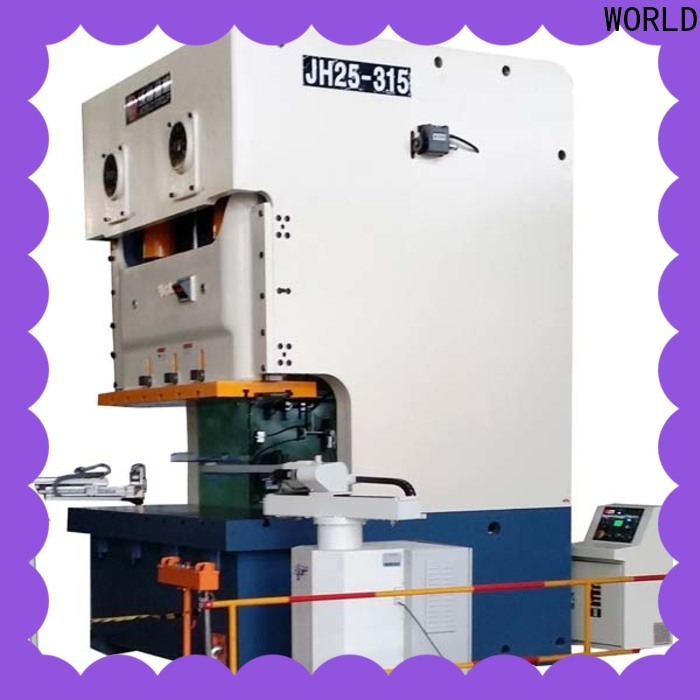 WORLD power press guarding manufacturers at discount