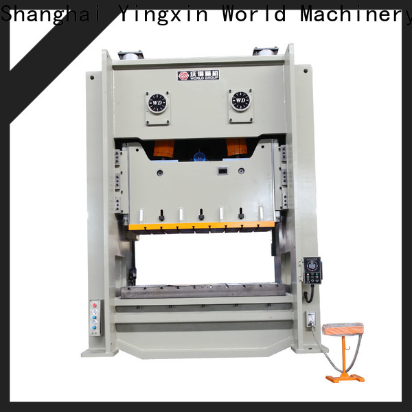 hot-sale 100 ton power press for business for wholesale