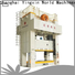 New mechanical power press machine fast delivery