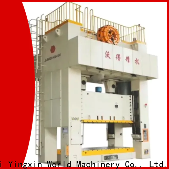 WORLD Best 20 ton power press price manufacturers at discount