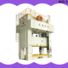 WORLD hot-sale power press machine company for die stamping
