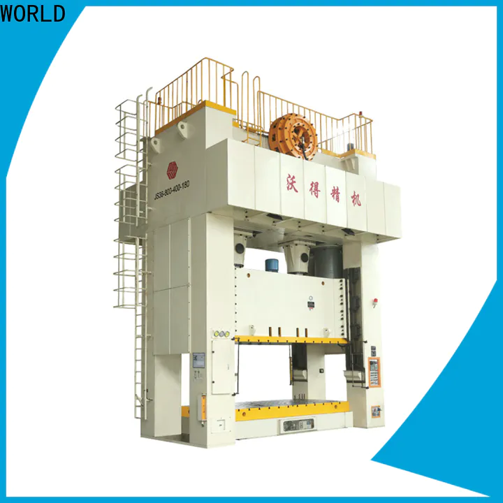 WORLD Top power press automation Suppliers at discount