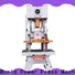 WORLD mechanical power press machine for business fast delivery