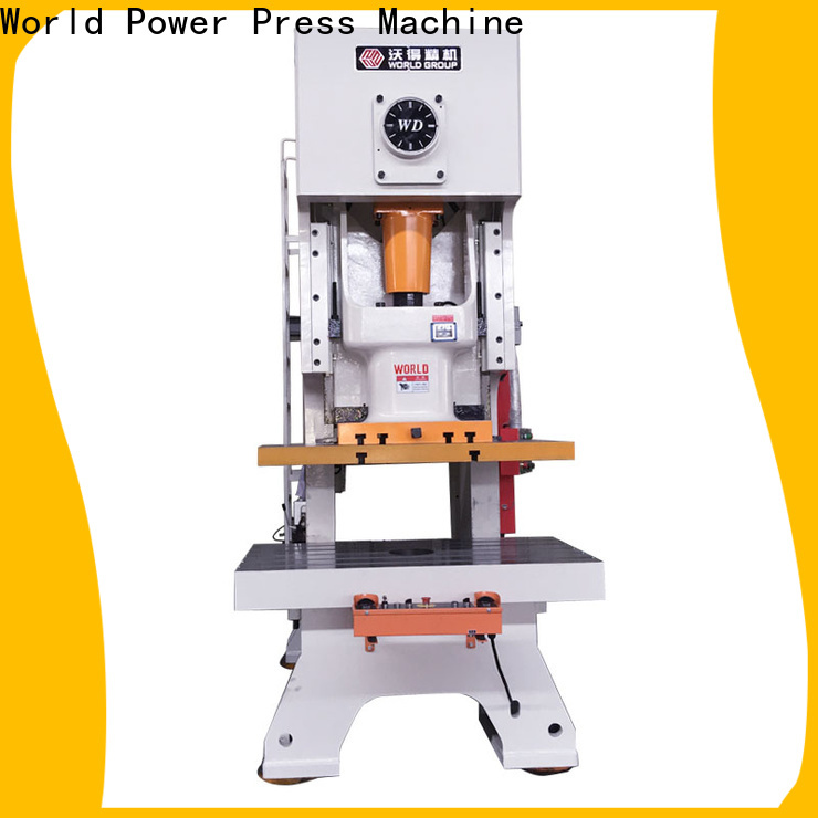 Best mechanical power press machine company at discount