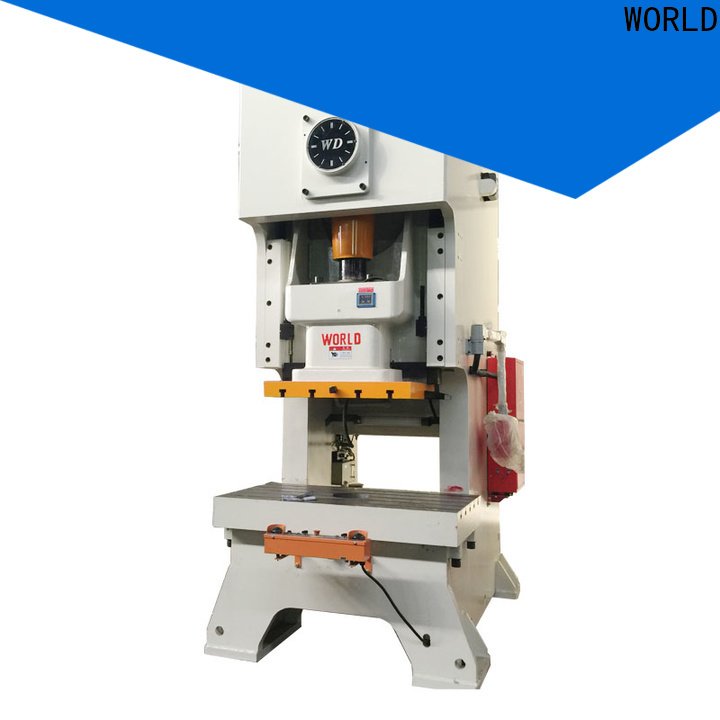 WORLD automatic power press for business at discount