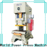 New power press industrial best factory price competitive factory