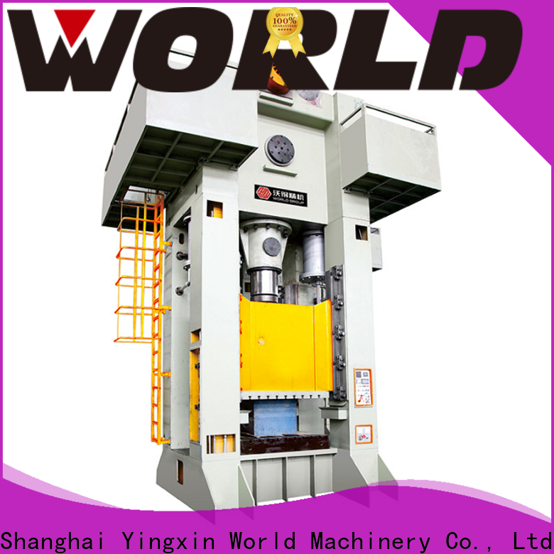 Top types of hydraulic press machine high-Supply for wholesale