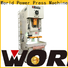 Latest hydraulic table press Suppliers at discount