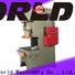 WORLD automatic hydraulic table press longer service life