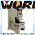 WORLD High-quality c frame press for sale competitive factory