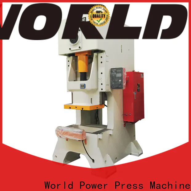 automatic power press suppliers Supply longer service life