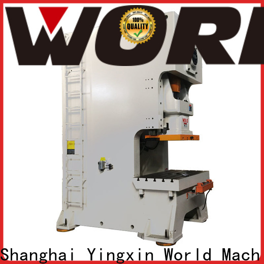 WORLD Latest hydraulic table press best factory price competitive factory
