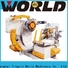 WORLD feeder accessories factory for punching