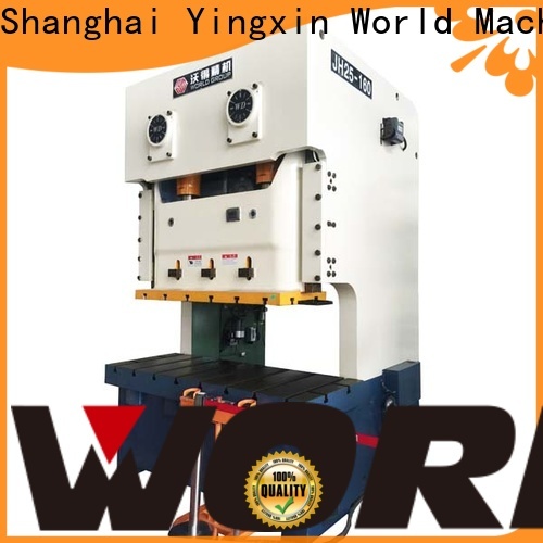 WORLD automatic power press automation competitive factory