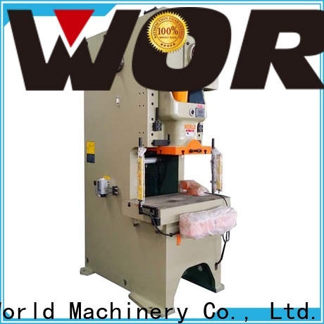 WORLD sew power press machine at discount