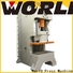 WORLD power press working best factory price longer service life
