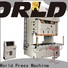 WORLD air hydraulic shop press Suppliers competitive factory