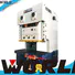 WORLD Best power press industrial 15x15 best factory price competitive factory