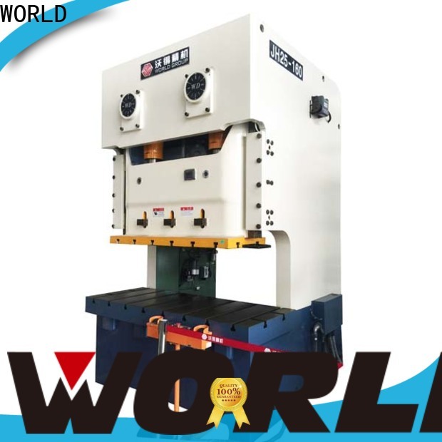 WORLD Best power press industrial 15x15 best factory price competitive factory