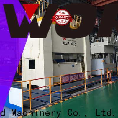 Top mechanical press machine Suppliers for customization