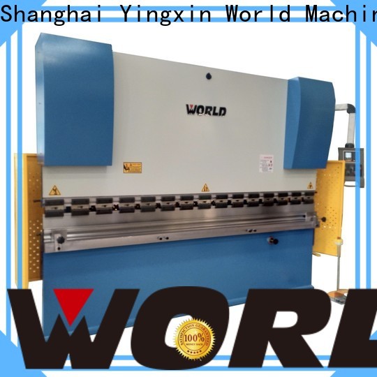 WORLD hot-sale hydraulic mandrel tube bender Suppliers high-quality
