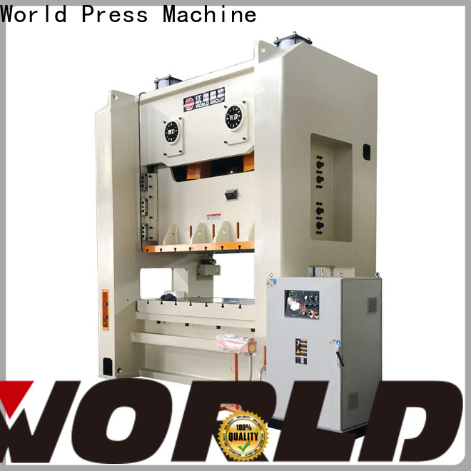 hot-sale h frame press Suppliers for customization
