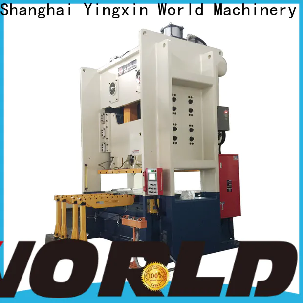 WORLD Best power press machine suppliers for business for wholesale