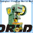 WORLD 20 ton power press price Suppliers at discount