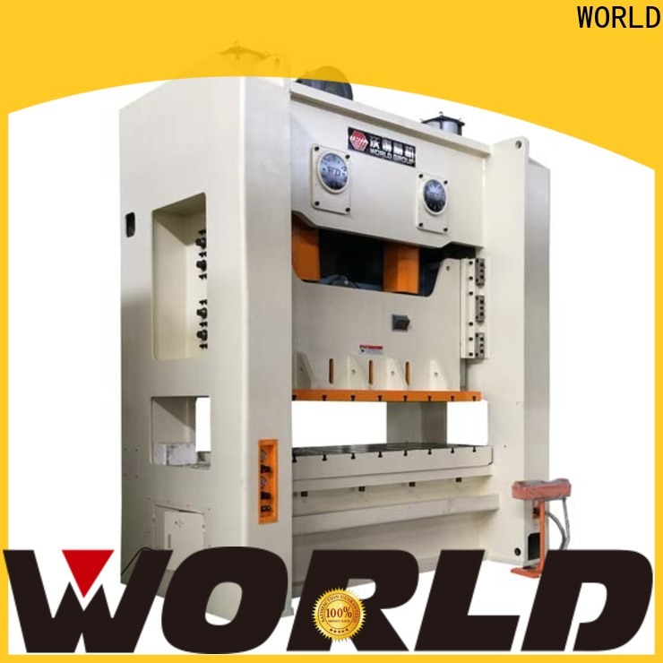 Custom h type press machine for wholesale
