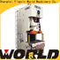 Custom hydraulic power press price manufacturers at discount
