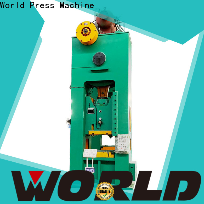 best price power press punching machine fast speed for wholesale