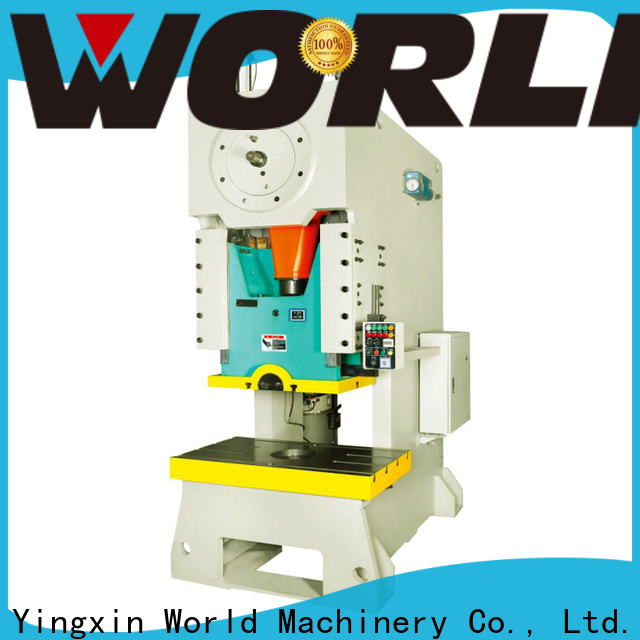 automatic 20 ton power press machine for business at discount